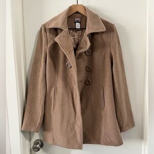 Vintage Guess USA Coat